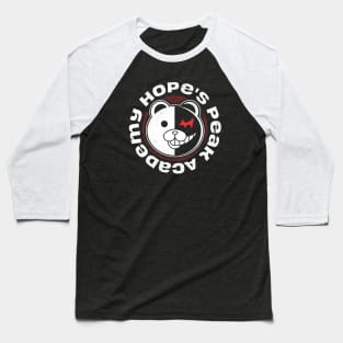 Hopes Peak Academy Baseball T-Shirt